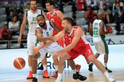 Zadar Dogu&scaron;: Poraz oslabljene Zvezde