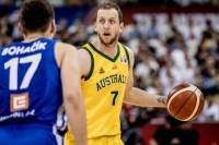 Če&scaron;ka bez snage, Australija u polufinalu