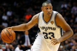 Diao ostaje u Spursima