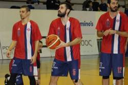 Manojloviću izmakao tripl-dabl, odlični Drekalović, Duvnjak i Stanojević