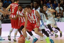 Crveno-beli preživeli Zadar