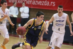 Jokić i Zagorac idu u Sloveniju