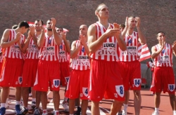 foto: KK Crvena zvezda