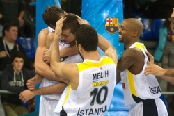 Sjajni Bjelica u trijumfu Fenera