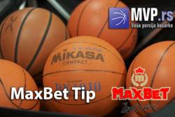 MaxBet TIP: ABA i NBA specijal