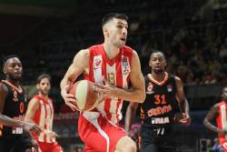 Zvezda rutinski protiv Cedevite