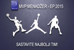 MVP Menadžer - EP 2015 - Pravila