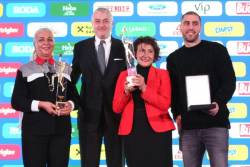 Najbolji su Sonja Petrović i Bogdan Bogdanović, specijalno priznanje Bulutu