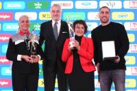Najbolji su Sonja Petrović i Bogdan Bogdanović, specijalno priznanje Bulutu