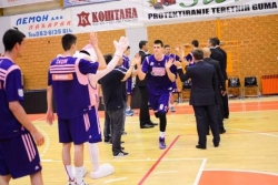 Nastavio dominaciju