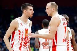 Dobrić i Davidovac do 2022. u Zvezdi