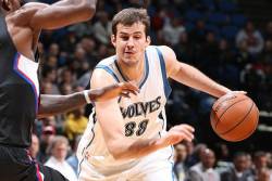 Tibodo: Bjelica je mnogo napredovao