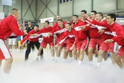 NIJT: Zvezda ide u Milano