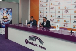 Radonjić: Lo&scaron; &scaron;ut razlog poraza
