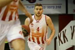 Sjajni Pa&scaron;ajlić u senci cirkusa u KLS