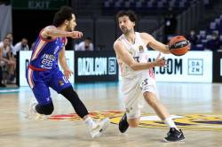 Efes opet ispustio trijumf, igraće se majstorica