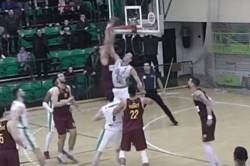 (VIDEO) Da li je Vr&scaron;ac o&scaron;tećen u Lazarevcu?