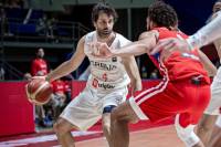 OKT BGD: Desetkovana Srbija u finalu