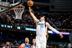 Novi tripl-dabl Dončića, Jokić odličan u pobedi nad Portlandom