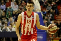 Dobrić napunio ko&scaron; biv&scaron;eg tima