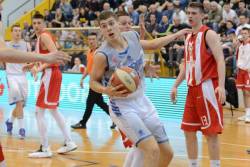 ABA U19: Cibona najbolja u regionu