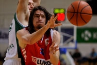 Adam Morison (foto: ABA League)