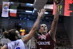 foto: FIBA Europe/Ciamillo Castoria