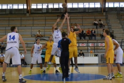 Zemunci bez greške, Šikman MVP