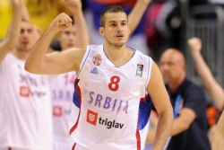 Bjelica: Litvaniju neću zaboraviti do kraja života