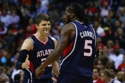 Atlanta i Golden Stejt su u finalu