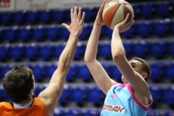 ABA U19: Katastrofalno &scaron;utersko veče Mege