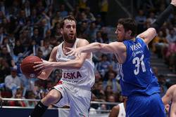 CSKA je u finalu VTB lige