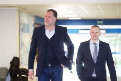 &Scaron;pokas: Rendolf i Koko&scaron;kov nemaju veze sa Slovenijom