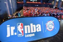 Počinje četvrta sezona Junior NBA lige Srbije