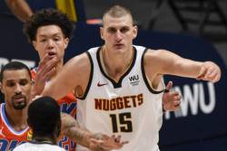 Jokić sjajan u pobedi Nagetsa