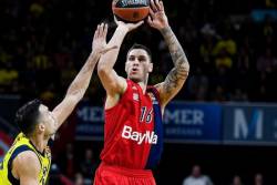 Dva produžetka u Minhenu, Bajern iznenadio Fenerbahče