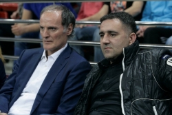 Ivanović zvanično u PAO-u