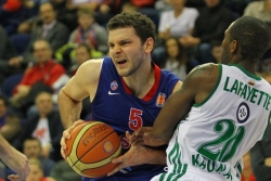 Micov ostaje u CSKA