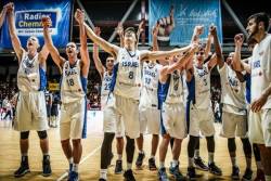 U20: Izrael uverljivo do titule &scaron;ampiona Evrope