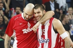 Pao i Oli na plus 40