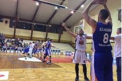 DMLS: Sjajni Pavlović za prvenac Mladosti