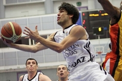 foto: FIBA Europe/Gaz Metan Medias