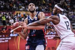 Francuska izbacila Ameriku, Srbija ide u kvalifikacije za Olimpijske igre