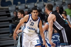 Zadru pripao dalmatinski derbi