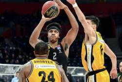 Partizan ispisao istoriju i oborio rekord ABA lige