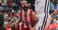 Olimpijakos brani titulu u Londonu