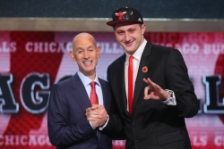 Nurkić i zvanično u Denveru