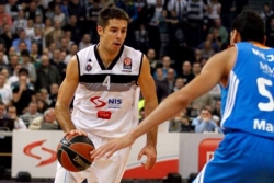 Hrabri Partizan bez "kraljevske" krune