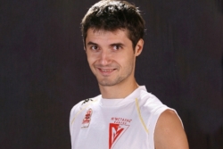 Vuksan Gagović za MVP: Kvalitet Prve lige Srbije je katastrofalan