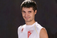 Vuksan Gagović za MVP: Kvalitet Prve lige Srbije je katastrofalan